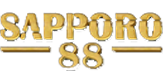 SAPPORO88 logo